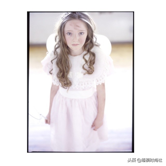 长得漂亮活得更漂亮？3岁学芭蕾4岁习提琴，还是门萨高智商会员