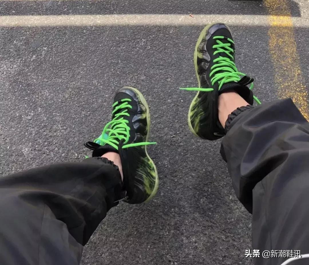 最近的联名鞋款,全新联名鞋款曝光