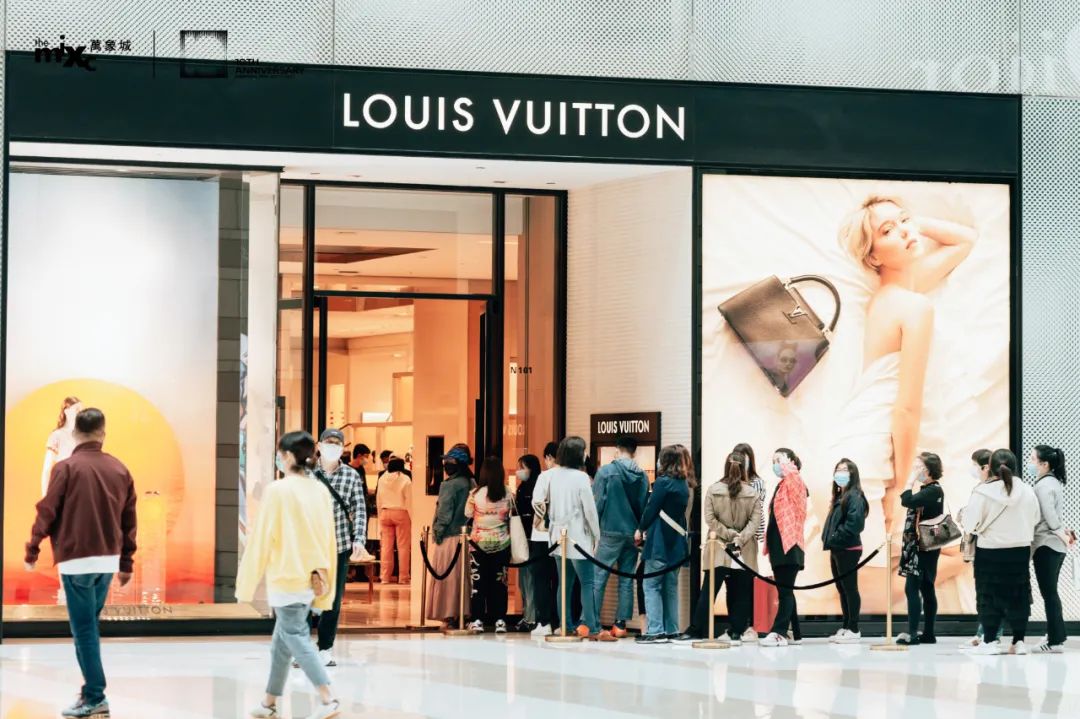 沈阳万象城2020业绩,沈阳万象城推动城市焕新进阶