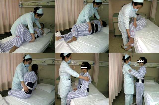 腰椎间盘突出正确锻炼方法,热敷对腰椎间盘突出有用吗