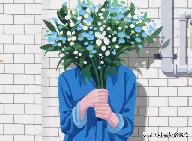 有气质女人的微信昵称,有女人味的微信昵称女