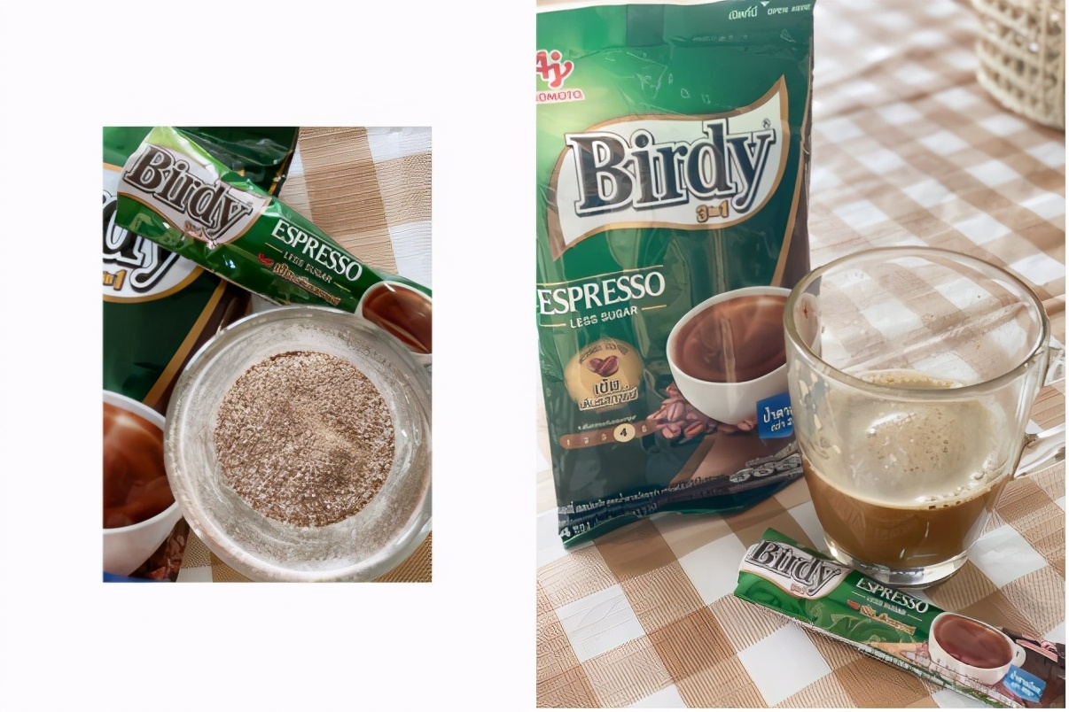 泰国口碑最好的咖啡第一名,泰国咖啡哪个牌子好