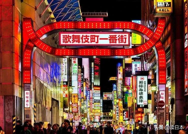 不能去日本旅游的人,不能去日本的三种地方