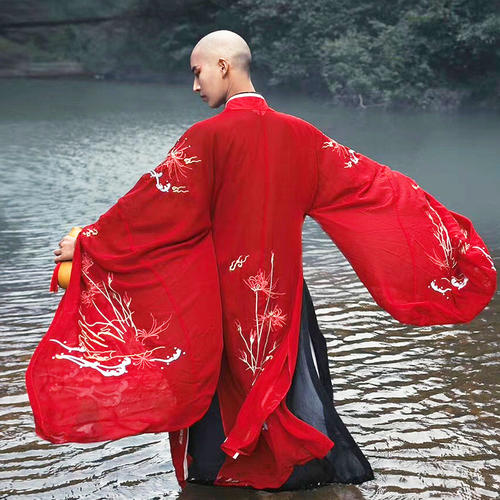 嵩山佛寺遍山坳：成千上百均有名