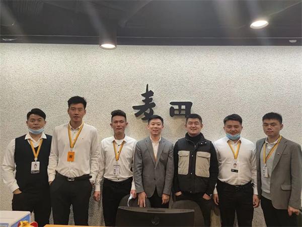 麦田房产的模式,麦田房产利他