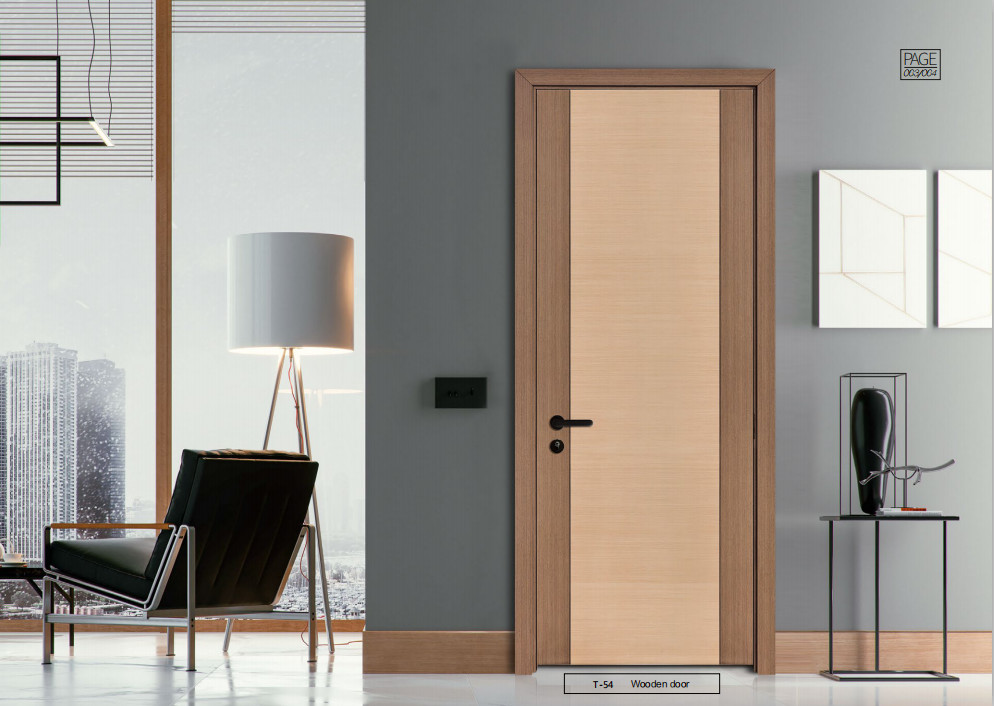 高端环保木门推荐,欧派木门和开开木门哪个好