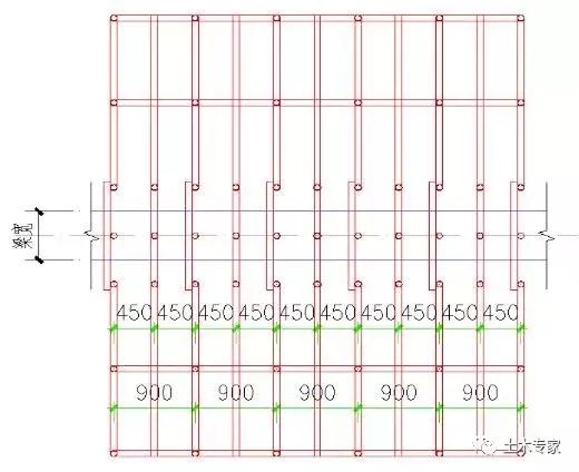 模板支撑施工工艺零基础讲解,高大模板支撑工程搭设高度