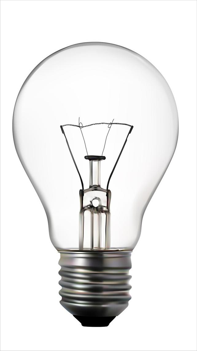 现代照明的发展,照明灯具的发展