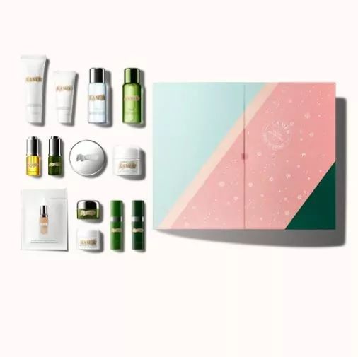 2018圣诞日历,土澳圣诞