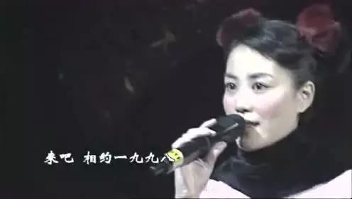 筹备10年，上映后票房58亿！这部人物传记片，让我想到了歌后王菲