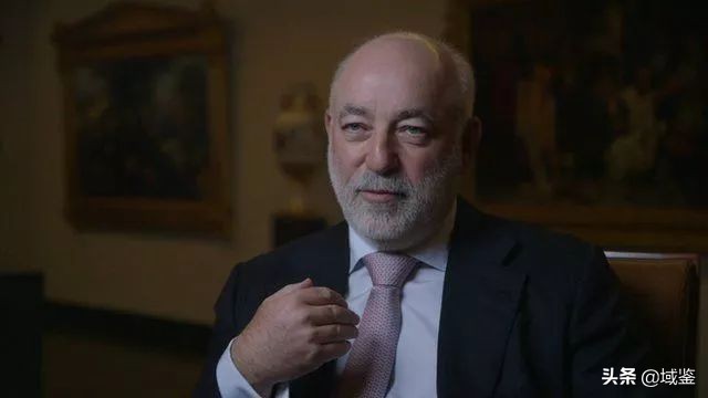 全球前100名富豪中，隐藏着哪些资深收藏家？