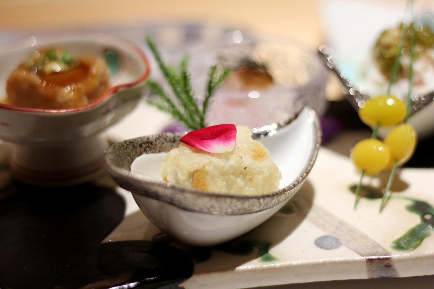 北京饮食特色和注意事项,北京日料自助推荐