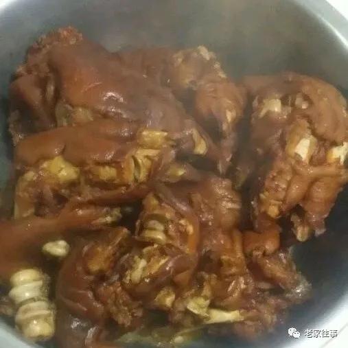 老家的印象和往事 (老家的印象介绍)