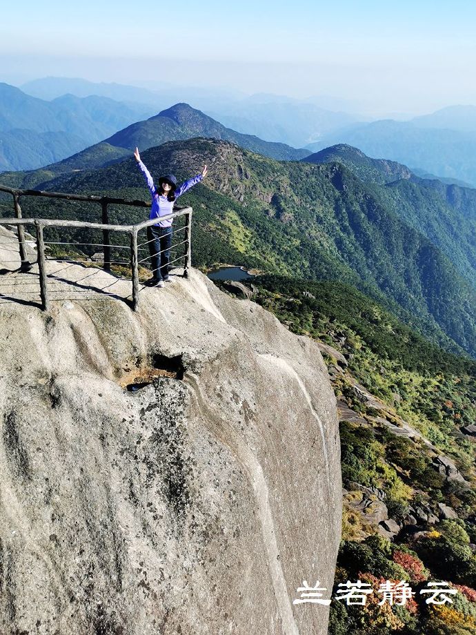 德化天下第一牛,福建德化石牛山景区地图