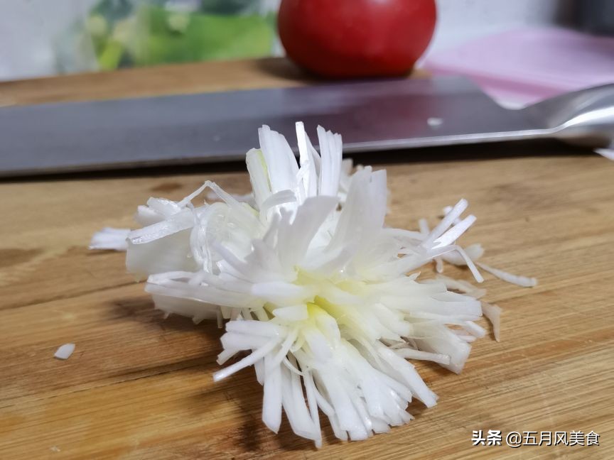 葱的十种最佳吃法,葱的食用方法大全