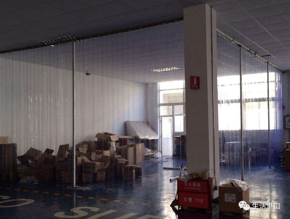 生活小常识塑料门帘怎么清洗,生活小技巧门帘有油污点怎么办