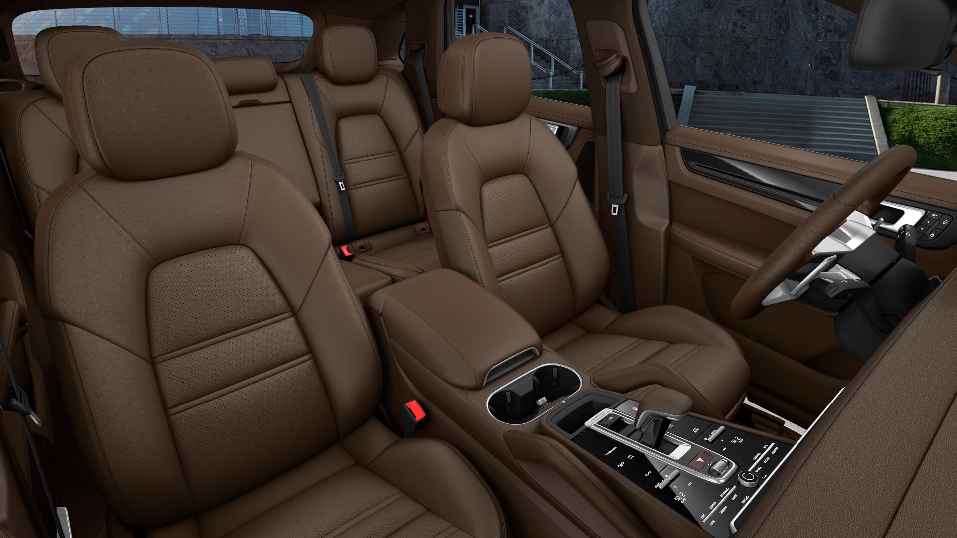 保时捷cayenne落地价,一辆保时捷多少钱抖音