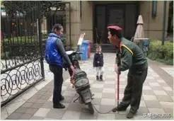 物业超值服务标准,物业贴心服务清单