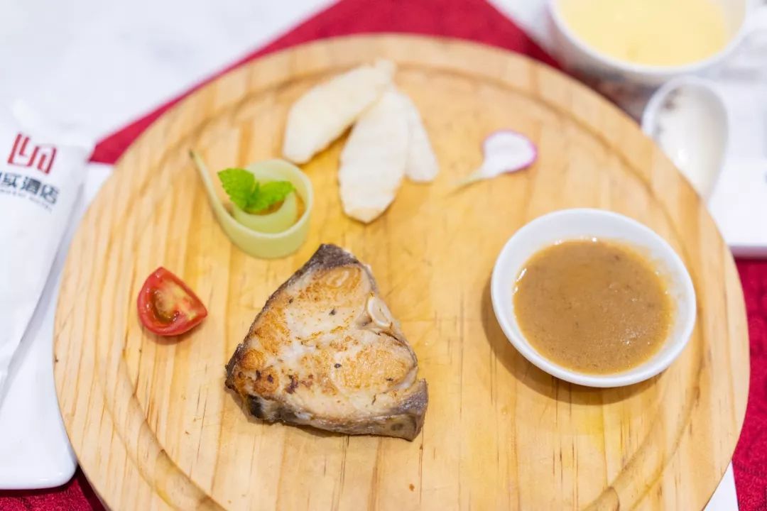 蓬莱美如画,蓬莱美景