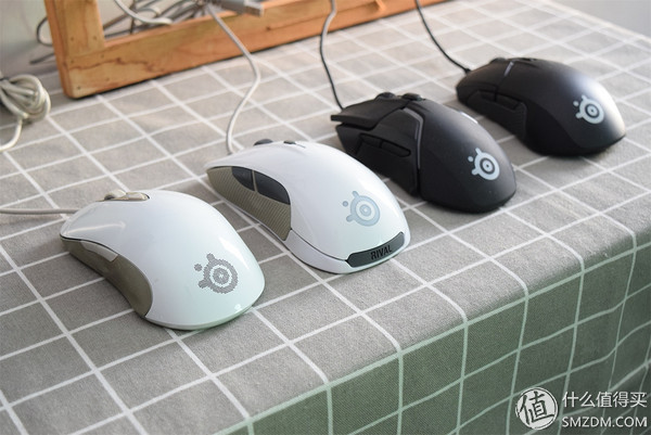 双十一高性价比鼠标推荐,一百多块高性价比鼠标推荐