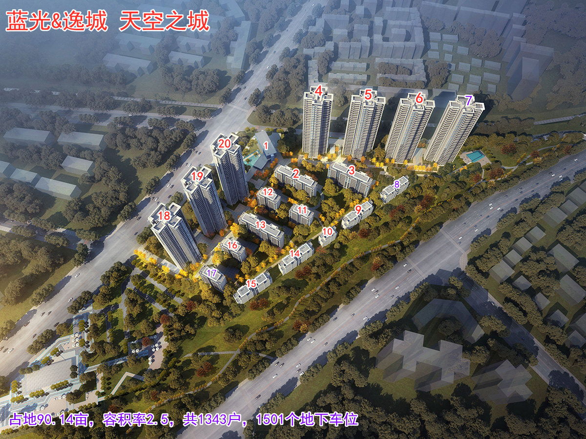 南充城企联动,南充楼市凤凰