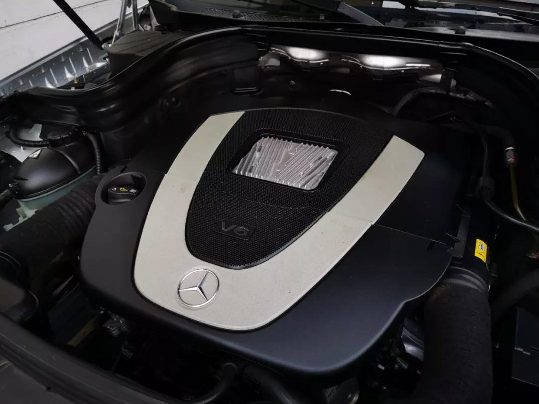 奔驰glc260发动机型号,奔驰glb2.0t发动机靠谱吗