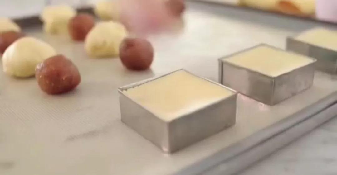 正宗台湾凤梨酥的配方秘密,台湾传统凤梨酥最正宗的配方