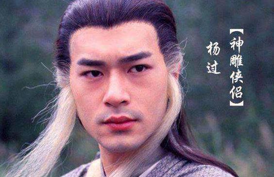 为什么独孤九剑杨过没有学,独孤九剑为什么这么厉害