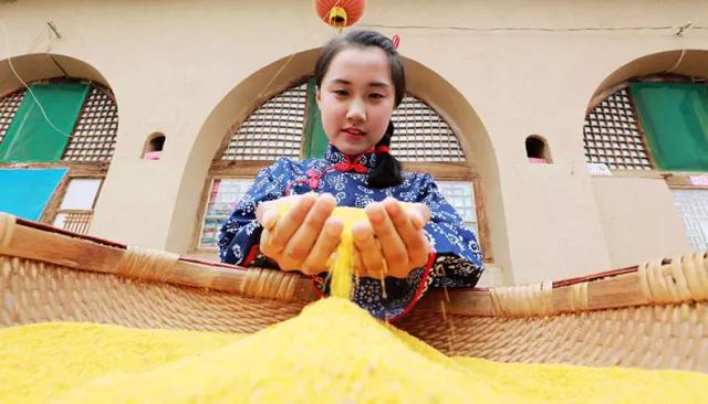 煮小米粥总是不粘稠,煮的小米粥为什么不粘稠