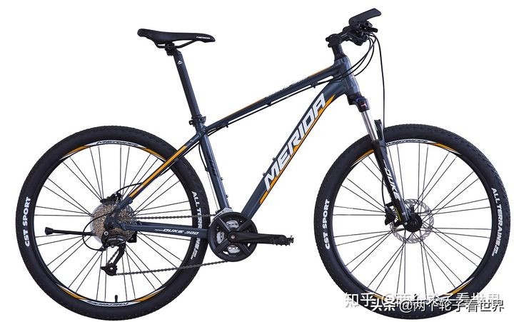 2021美利达公爵300官方价格,山地车档案22款美利达公爵300