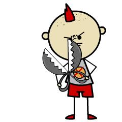 两岁半宝宝舌系带短必须手术吗,舌系带短两边还连着手术几天能好