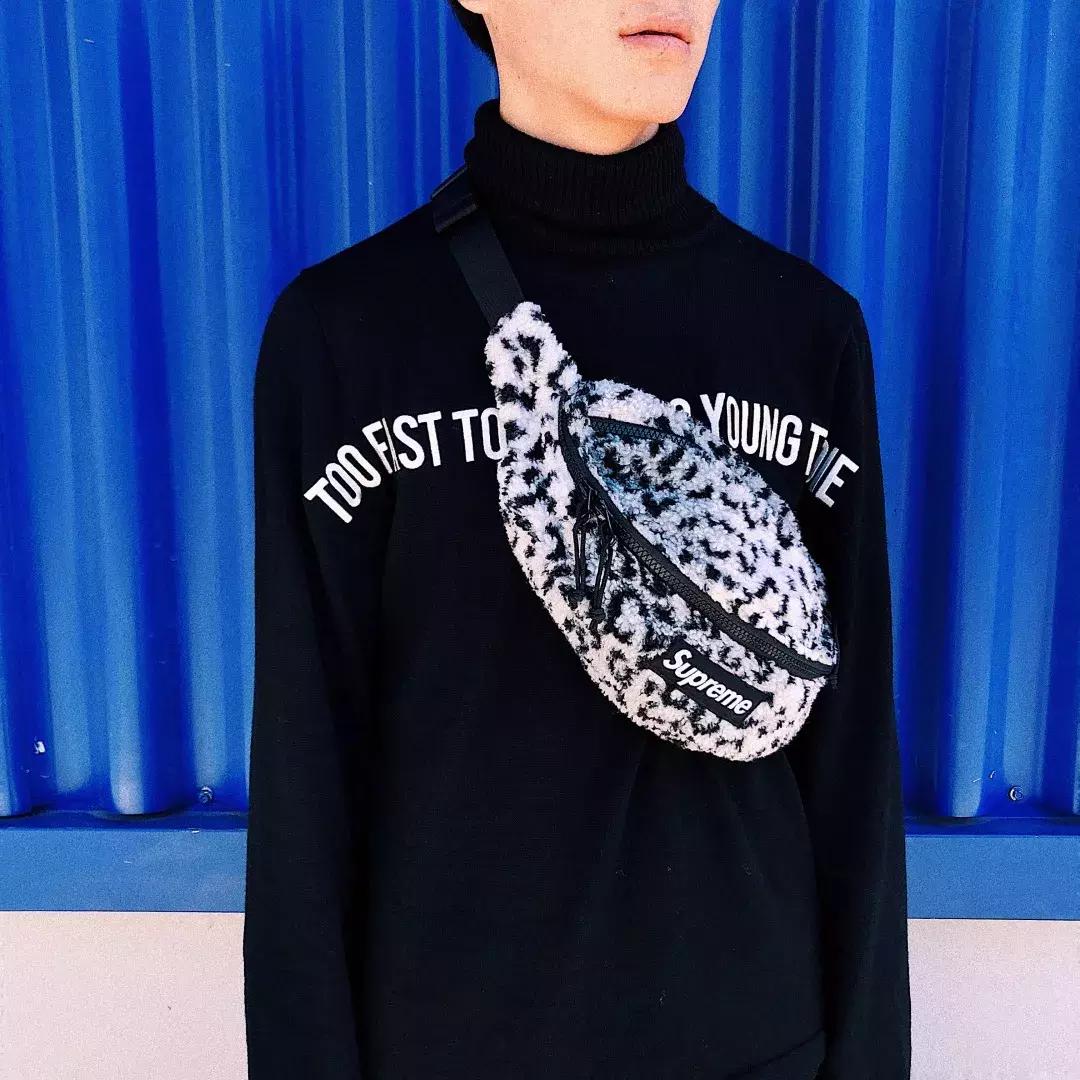 为直男正名,今天推荐几款男生包