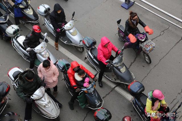 怎样让电动车走慢点,电动车太慢了怎么跑快