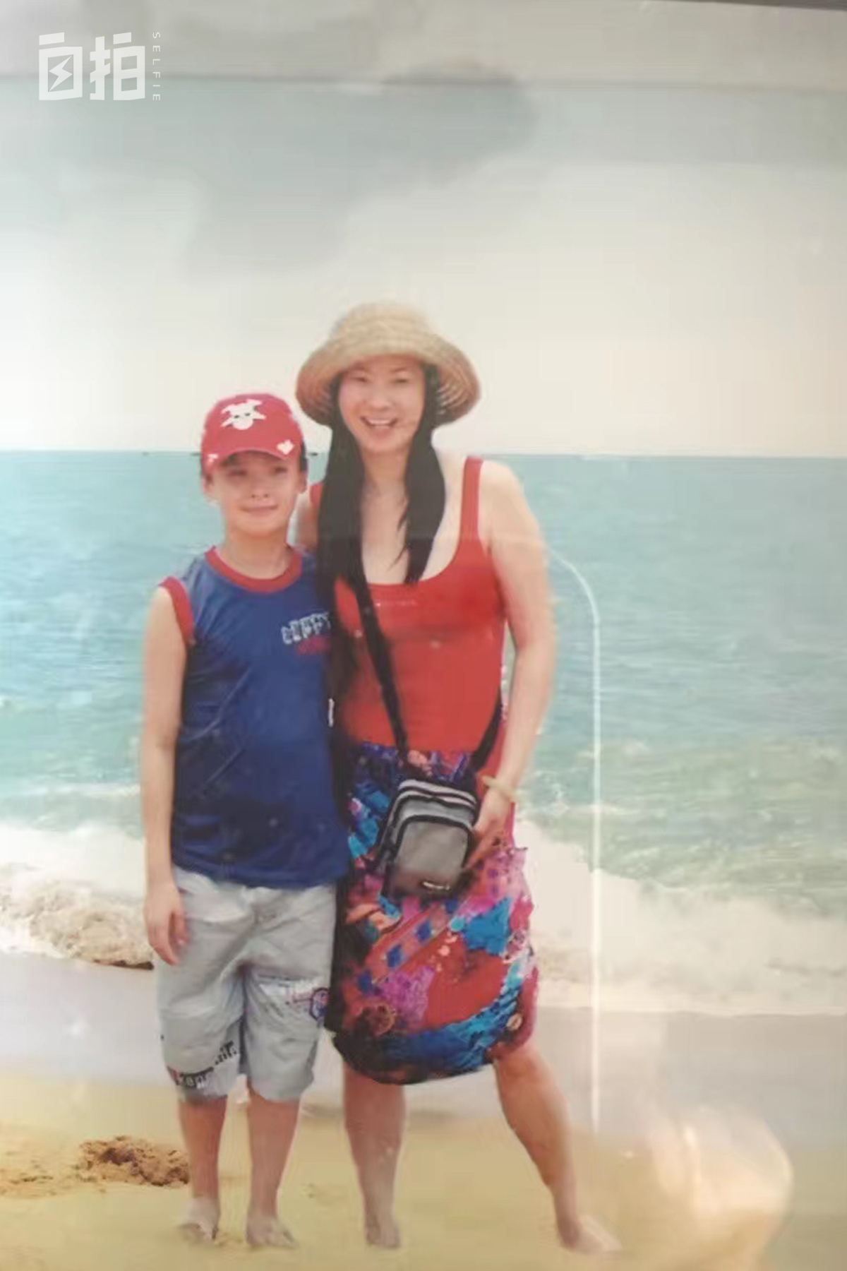 我，上海女人，曾婚姻失败，拒绝金丝雀的生活，37岁找到德国真爱