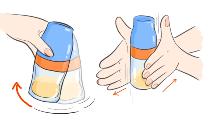 转奶不当宝宝腹泻怎么办,转奶导致宝宝消化不良怎么办