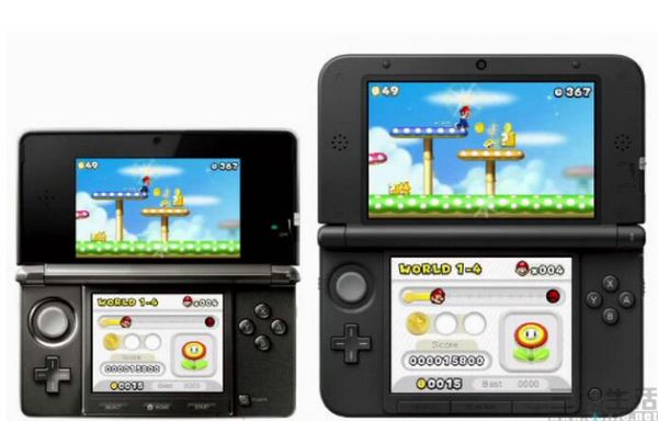 任天堂3ds更新完崩溃了开不了机,任天堂为什么停产3ds