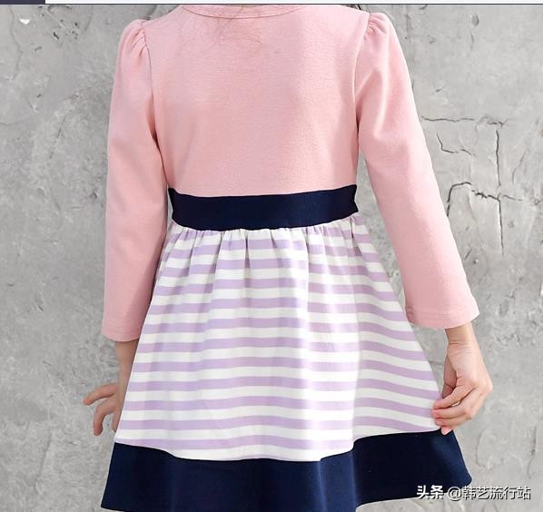 童装搭配秋季2021潮流正品,2021年童装韩版款式秋季