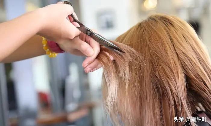 让头发快速生长的小方法,白头发增多怎么办补充什么营养