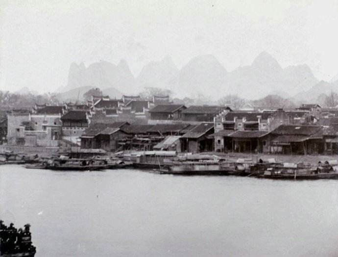 桂林话“扯卵谈”的板路，原来还能和京城总管扯上关系