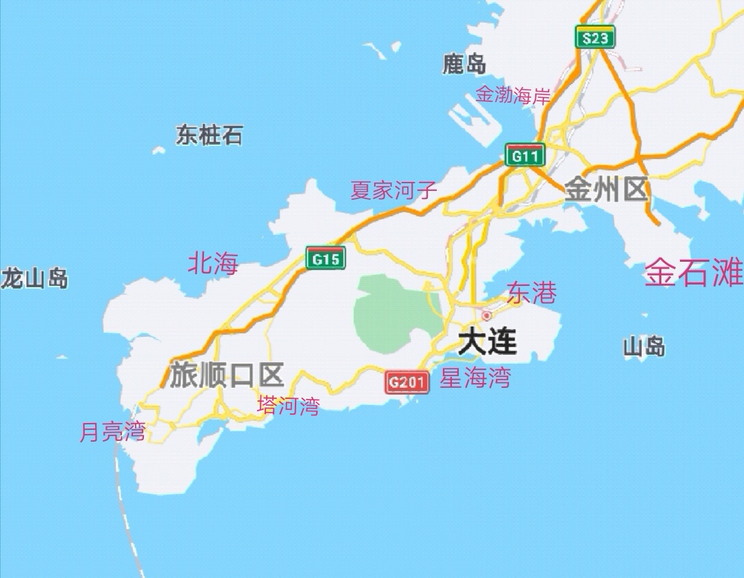 大连海边房子值得买吗,大连朝南靠海潮不潮