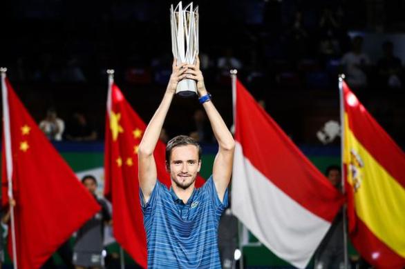 2019atp总决赛,2019atp年终总决赛