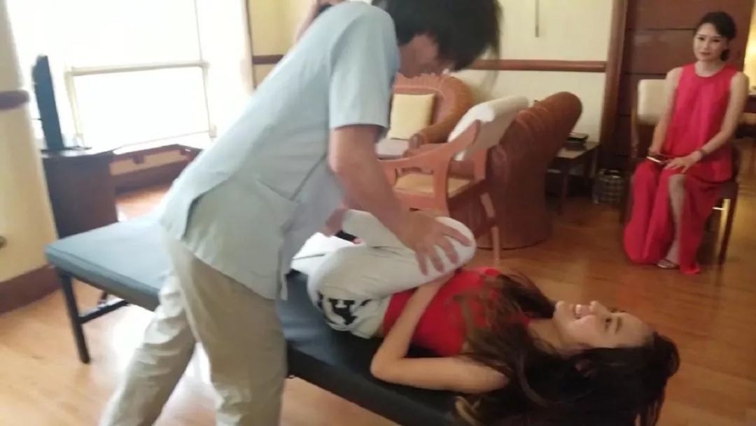 太牛了!120分钟,让你收紧2到5厘米!3次重塑自然美!