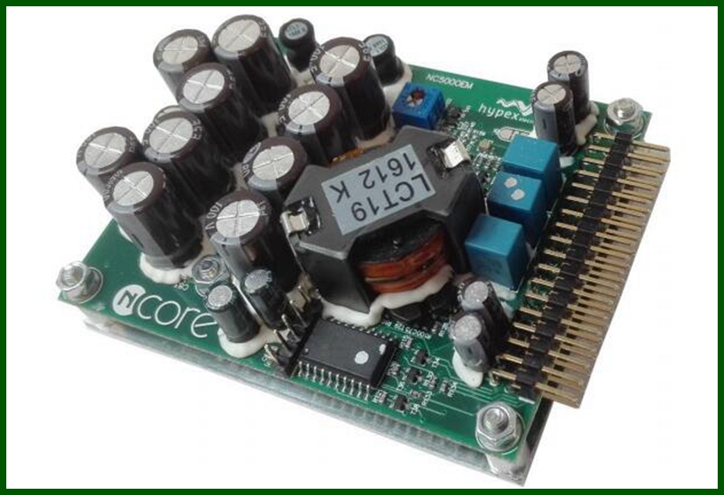 自己动手组装100元的功放,组装一台高功率功放要多少配件