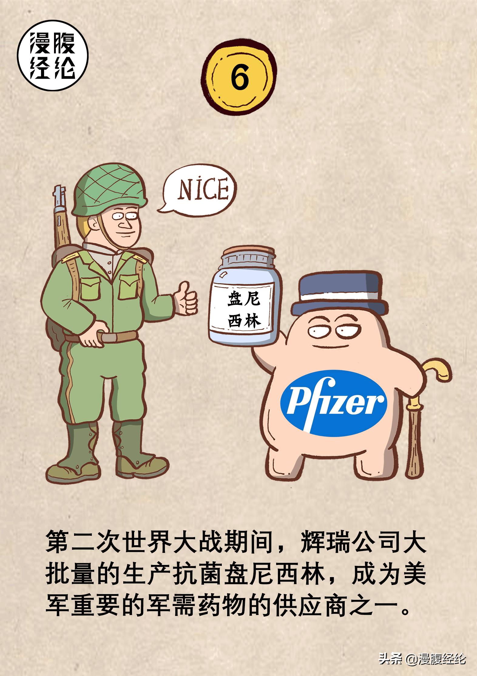 辉瑞公司有哪些疫苗,辉瑞疫苗原视频