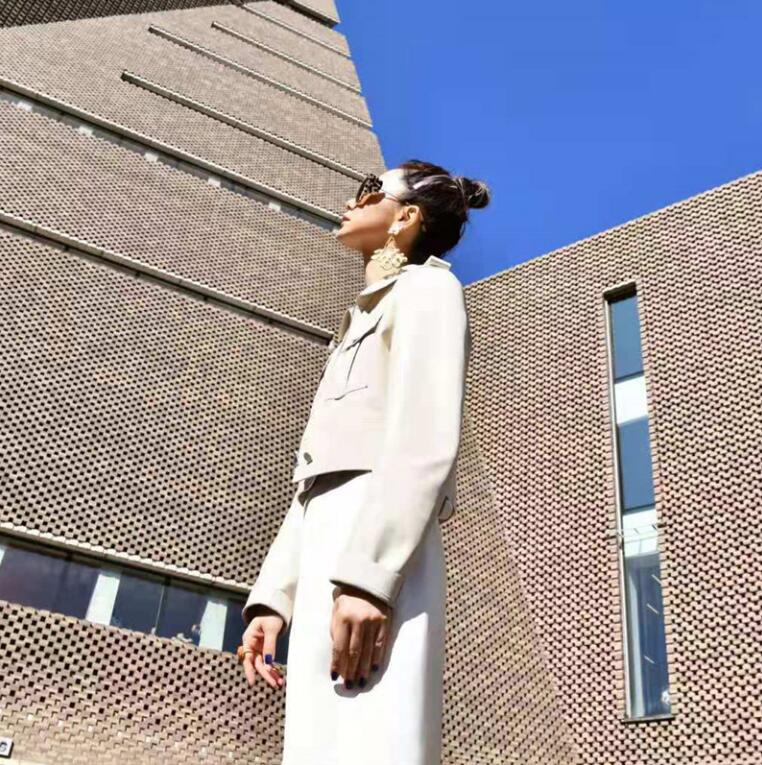 最新款最时尚的皮衣,秋季潮流休闲爆款皮衣