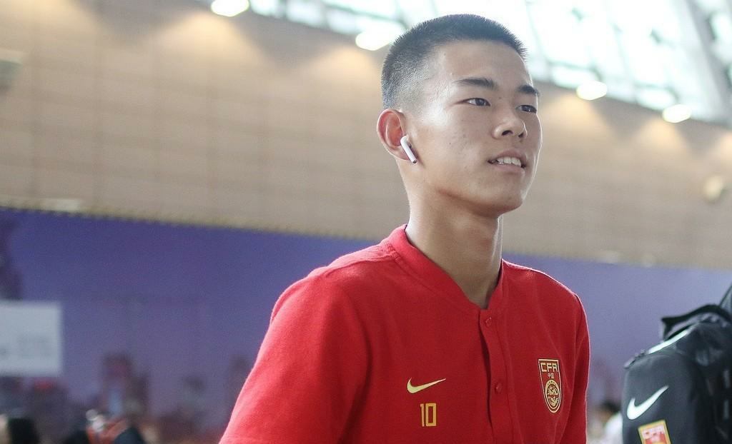 最强中国u17,中国u16亚少赛