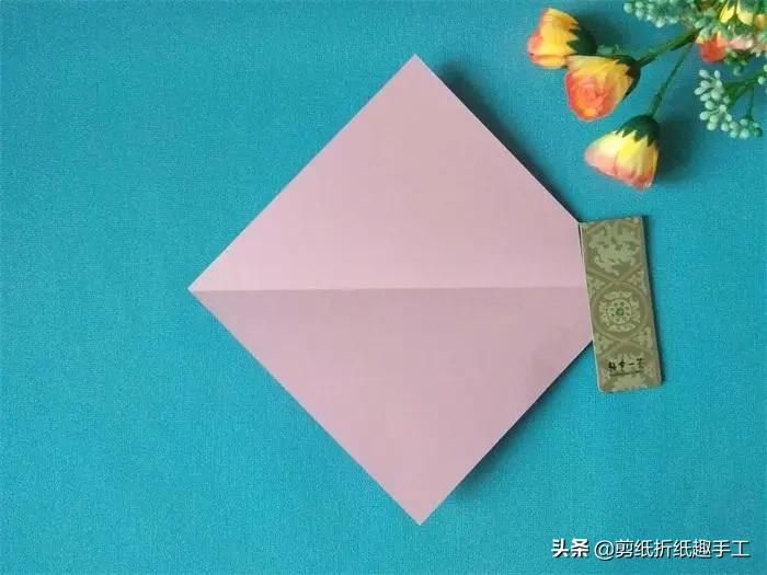 25种剪纸窗花教程简单,25种剪纸窗花教程图解