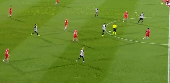 斯滕斯足球,荷兰十大新星斯滕斯