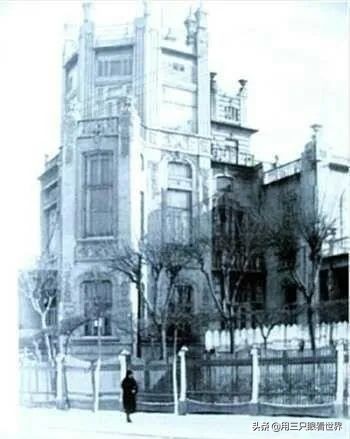 记忆中的哈尔滨怎么样,哈尔滨老建筑简介