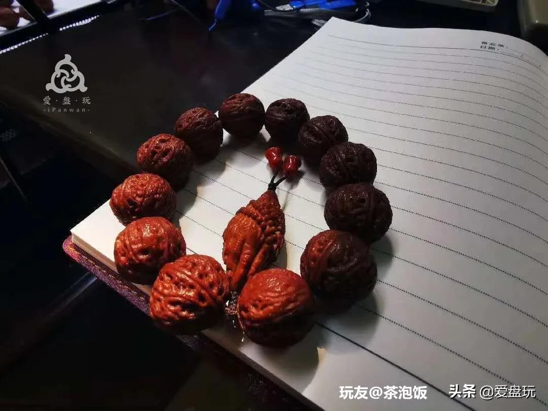 各种手串盘出包浆,快要包浆的手串怎么盘